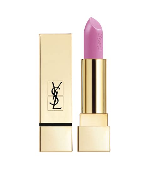 ysl lipstick rouge pur 22.